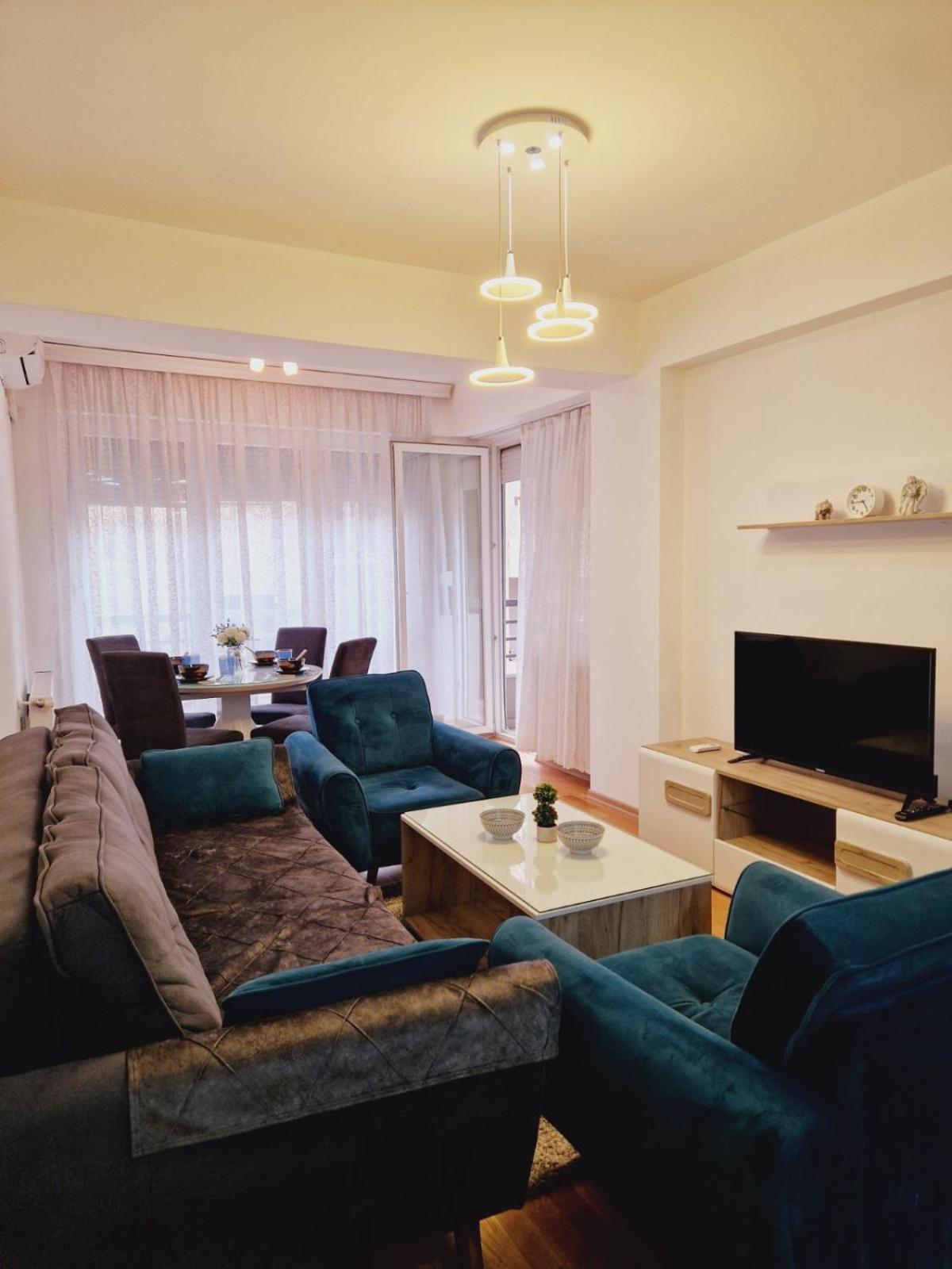 Kamche Lux Apartamento