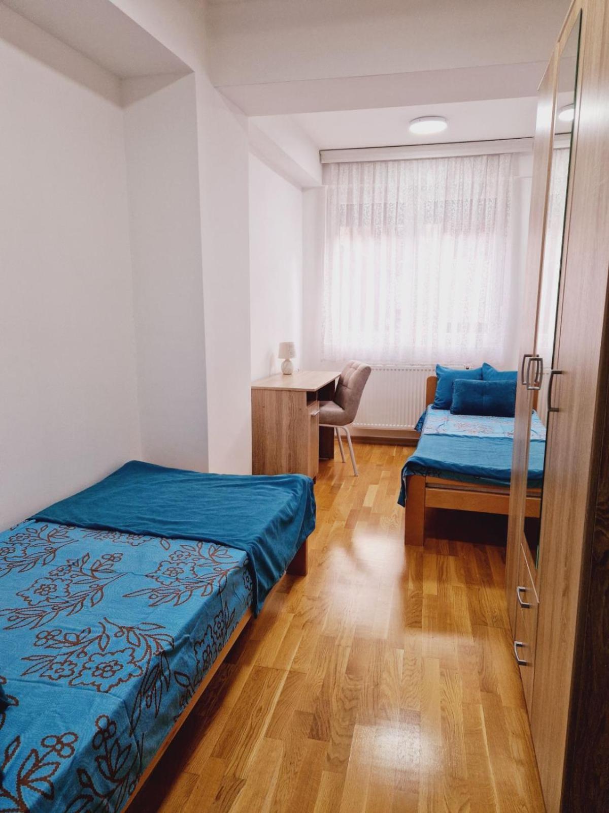 Kamche Lux *