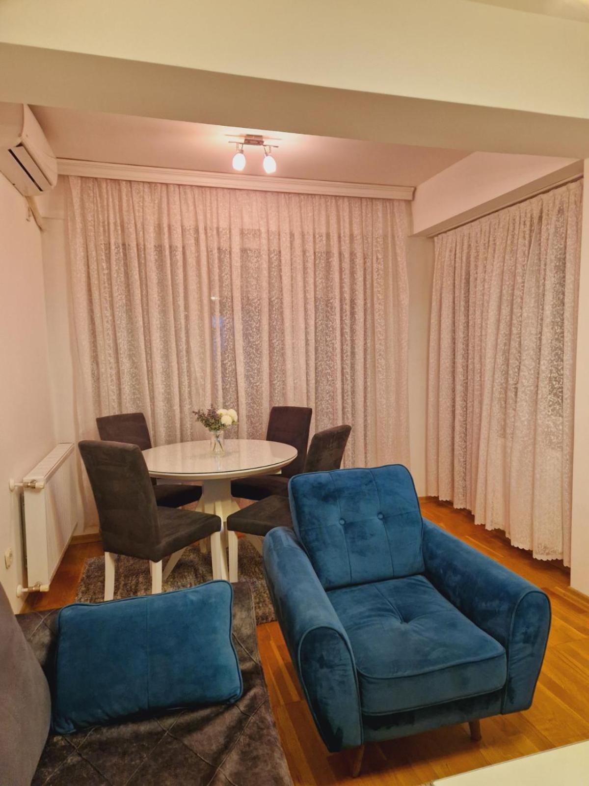 Kamche Lux Apartamento