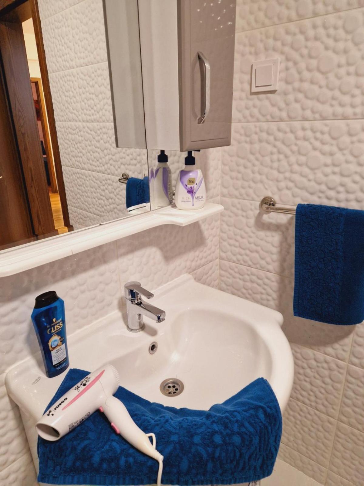 Kamche Lux