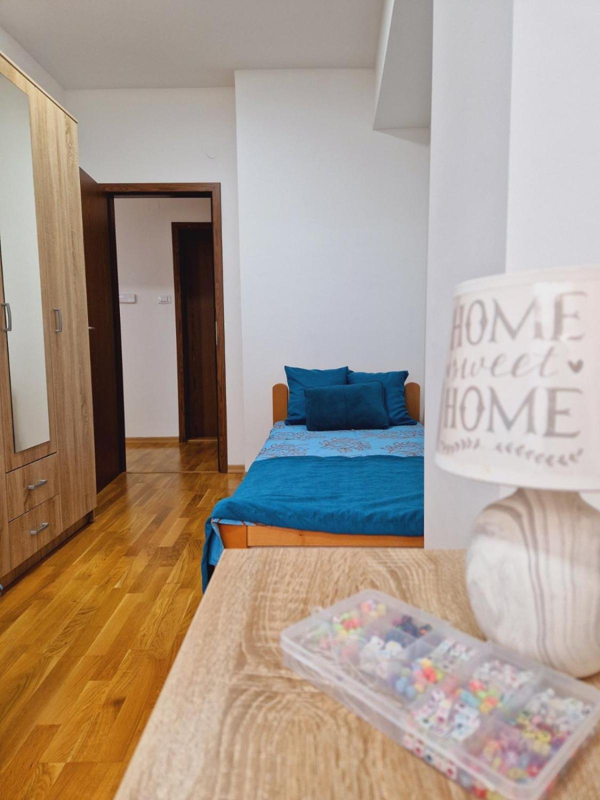 Kamche Lux Apartamento
