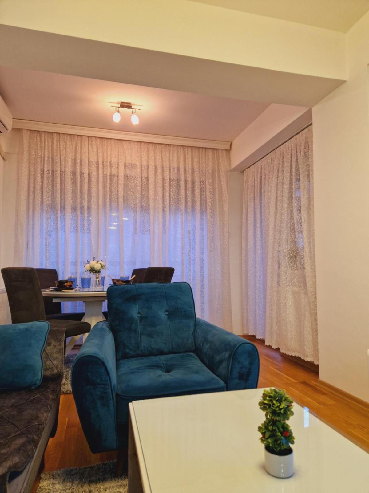 Kamche Lux Apartamento *