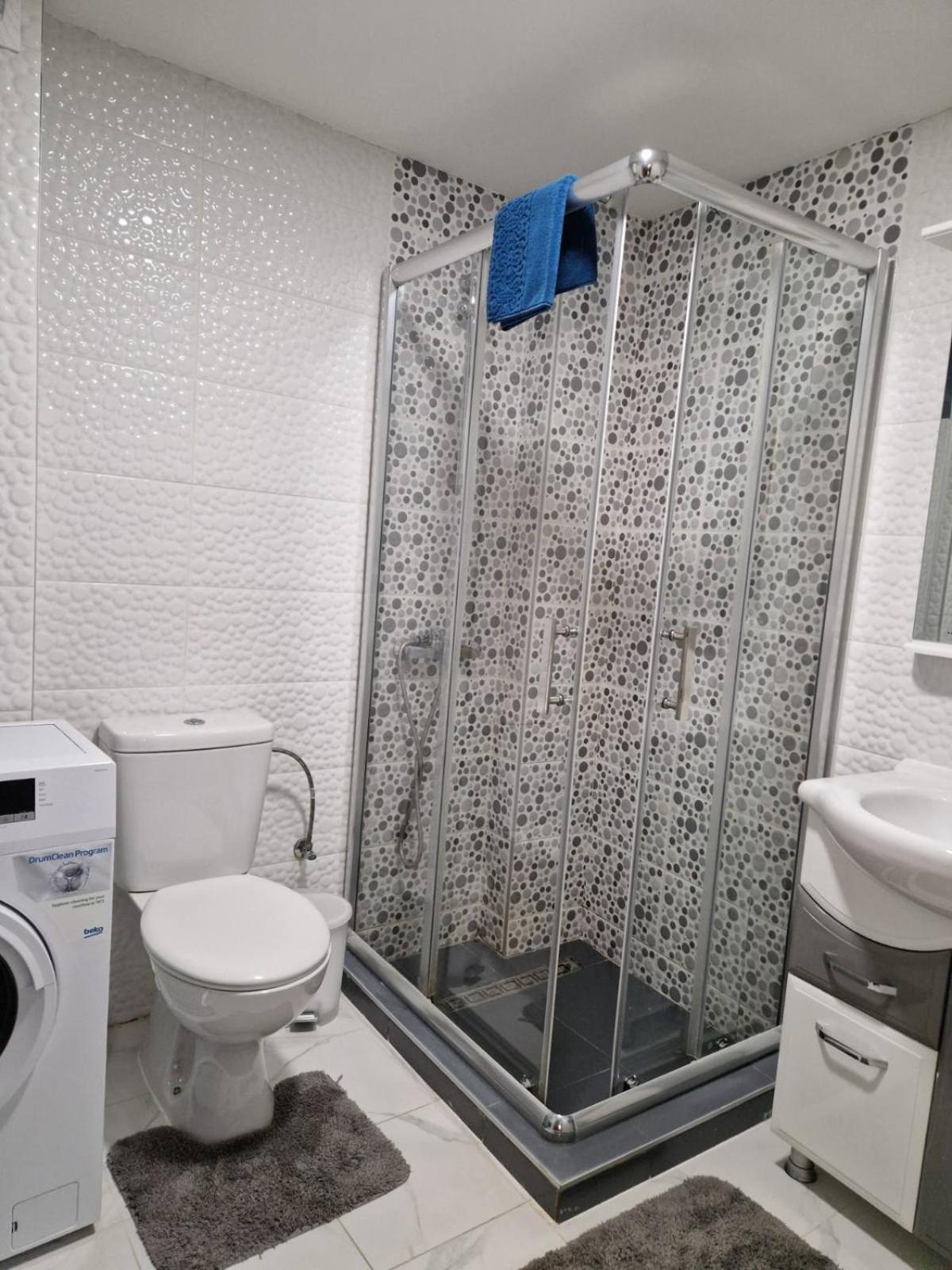 Kamche Lux Apartamento