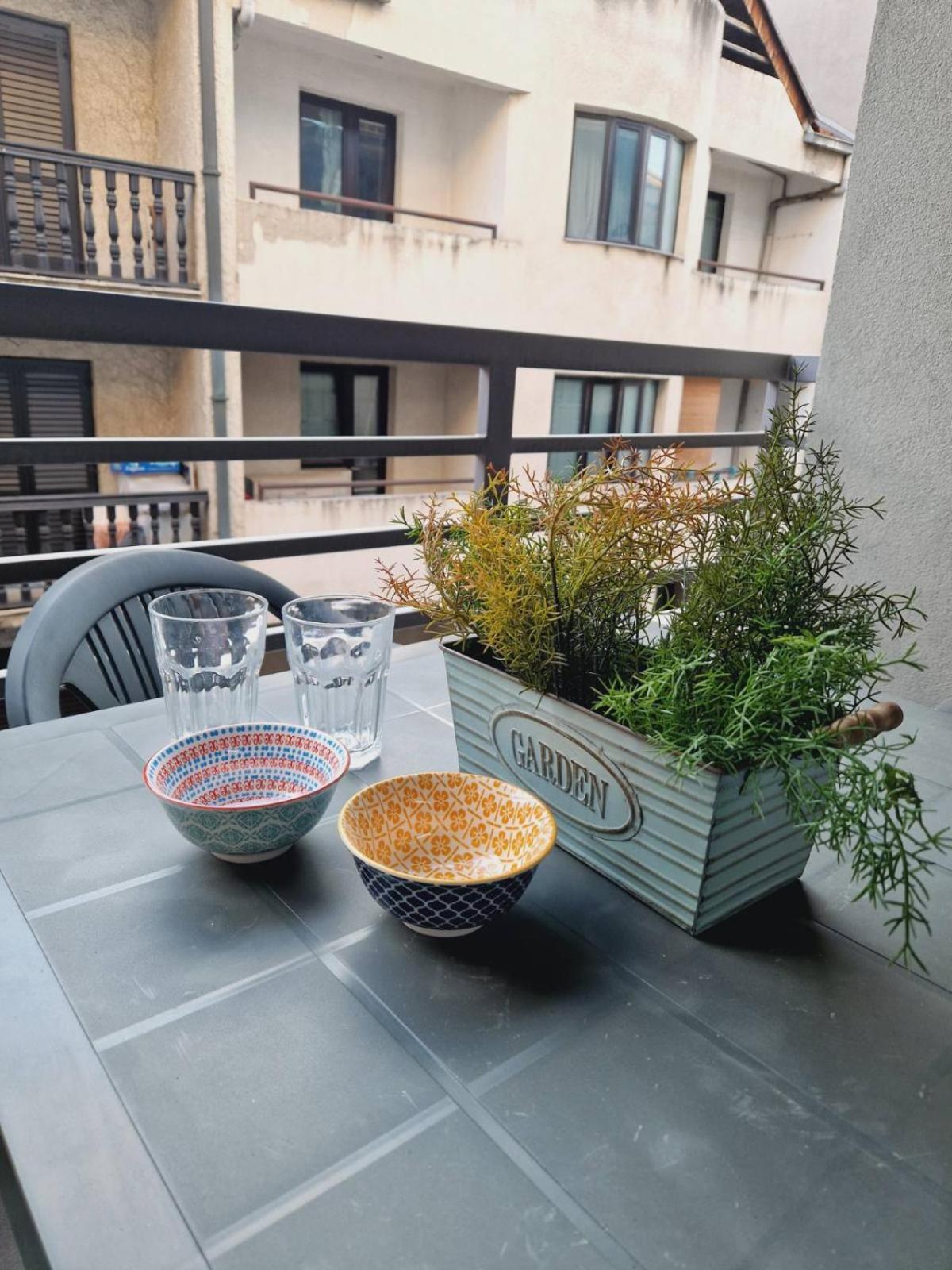 Kamche Lux Apartamento *